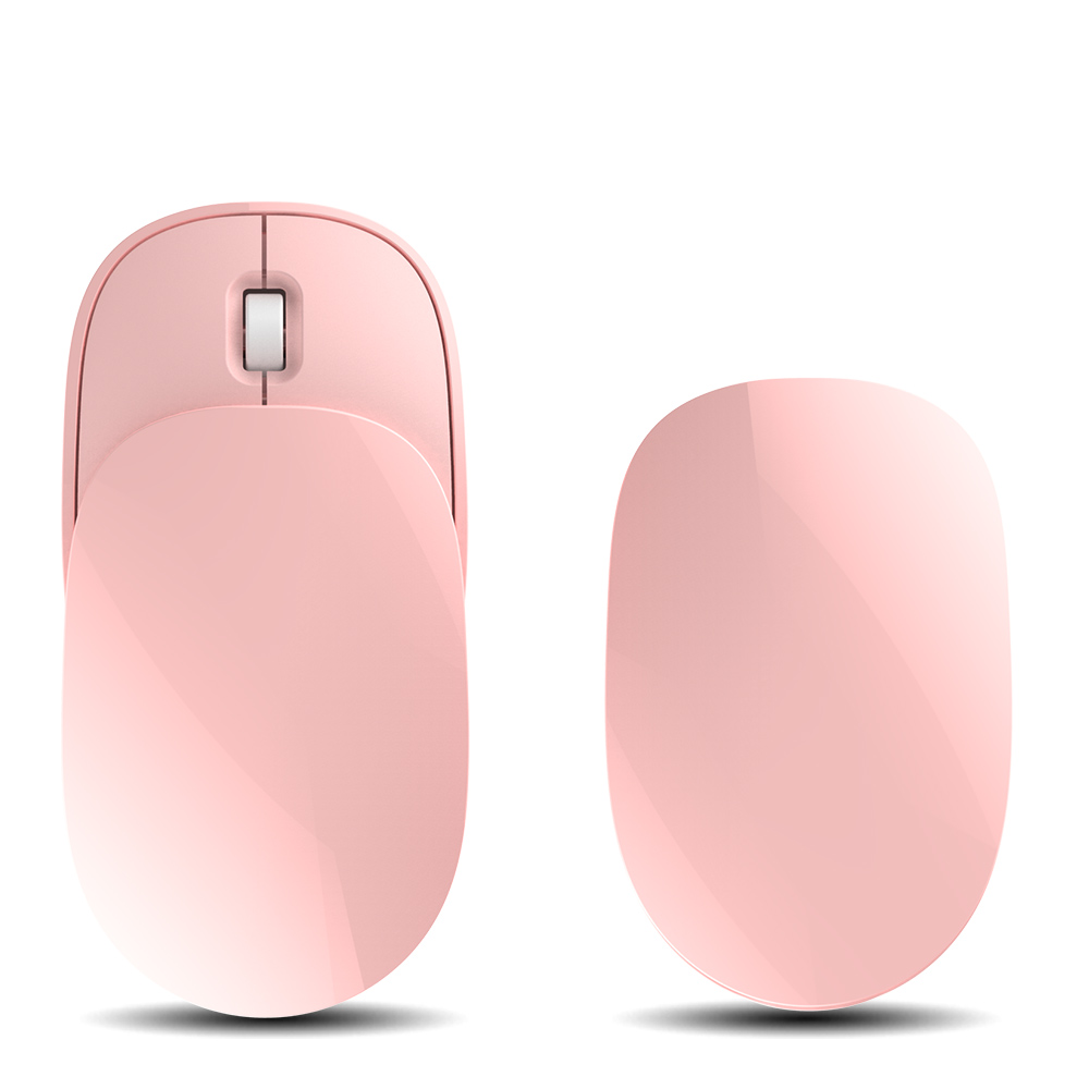 QSENN BM1100 Slide Fold ��� ���� ������ ���콺