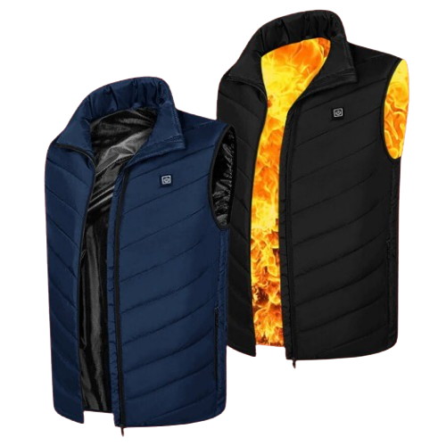간지아 간지아일렉 발열조끼 (1개, 배터리 포함)이미지입니다. 누르면 해당 게시물로 새창이동합니다.
