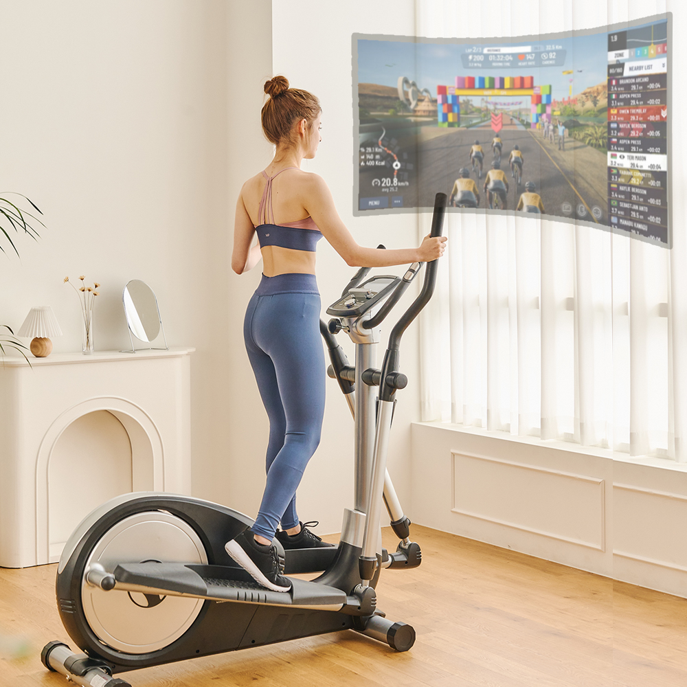은성헬스빌 일립티컬 D-bike 즈위프트 505ERG_이미지