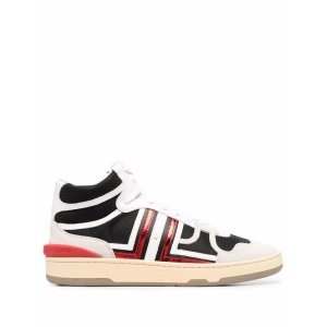 랑방 로리스 아자로 크롬      SS21 Sneaker   Low Top FM SKDK01 NAGD 00S1 FM SKDK01.._이미지