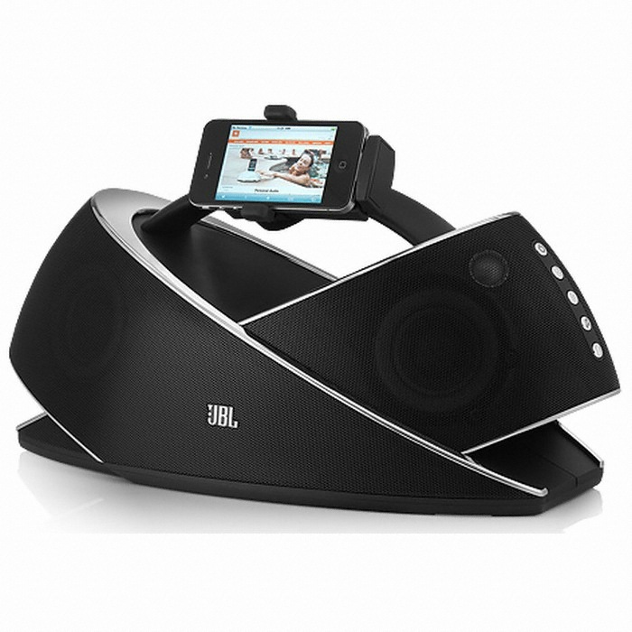 JBL OnBeat XTREME (해외구매)_이미지