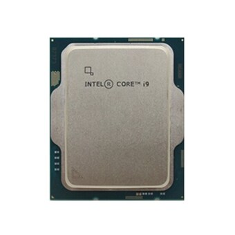 인텔 코어<b>i9</b>-13세대 13900KS (랩터레이크)