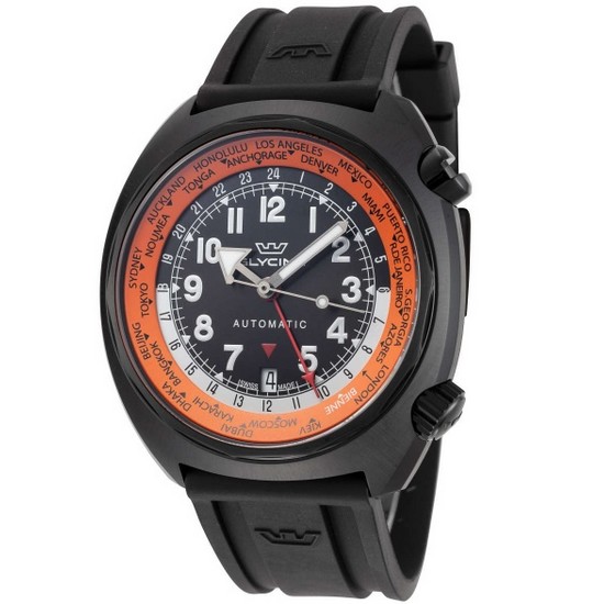 Airman SST GL0315