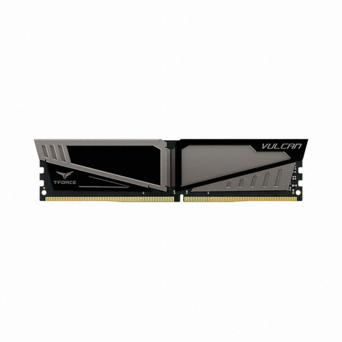 TeamGroup T-Force DDR4-2400 CL16 VULCAN Gray (8GB)_이미지