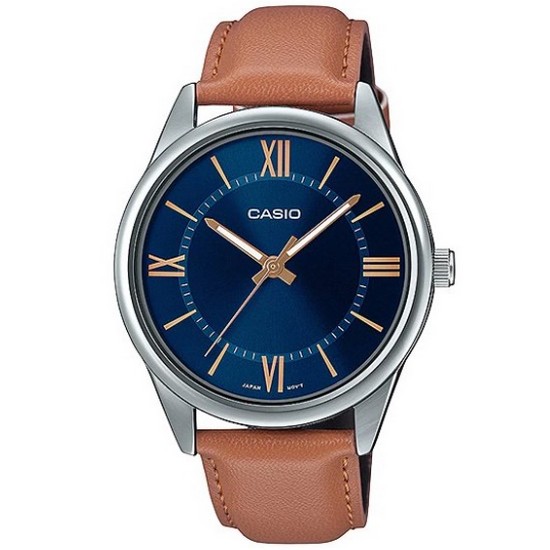 카시오 MTP-V005L-2B5