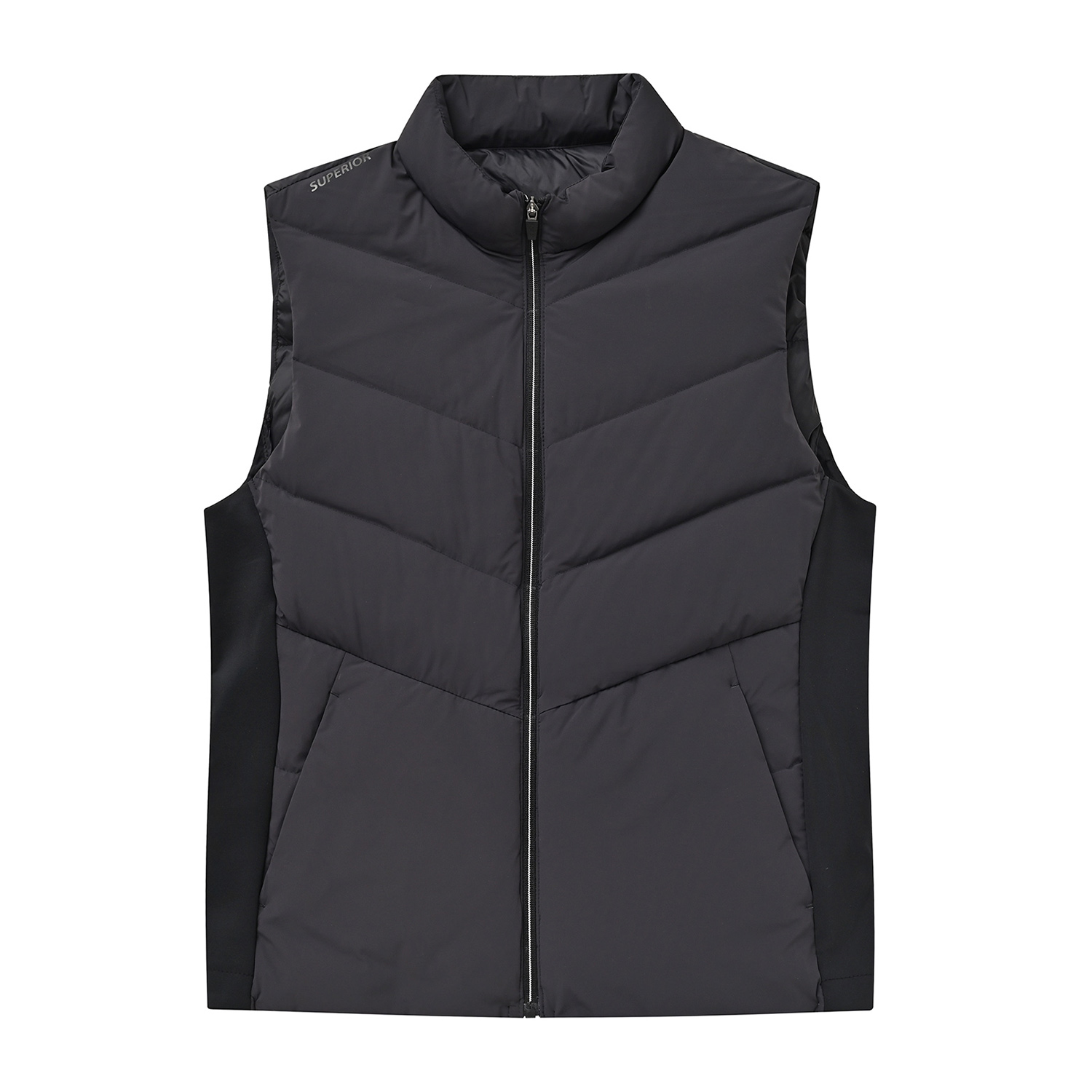 슈페리어 하이브리드 다운 베스트 IGC640234