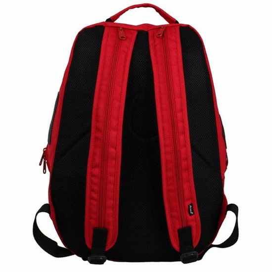 알슨 TURTLE BAG RED (AB-0938)_이미지