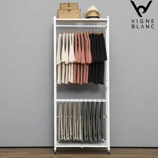 빈블랑 올인원 드레스룸 720 (1개)_이미지