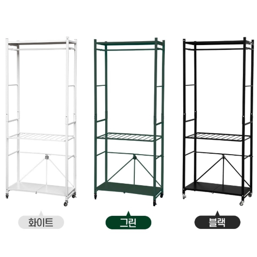 빈블랑 올인원 드레스룸 720 (1개)_이미지