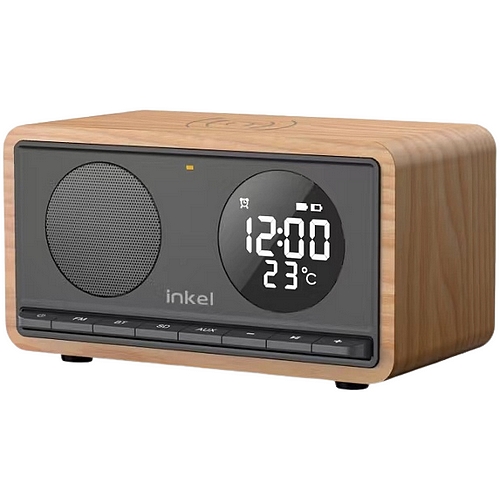 인켈 IK-BT55C (블랙)