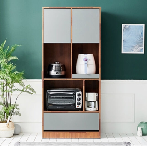 티아 LPM 멀티 주방수납장 1800