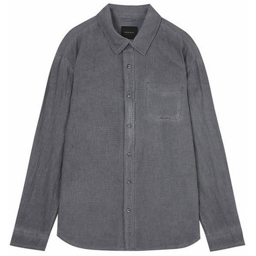 버커루 린넨 가먼트다잉 긴팔 셔츠 B212SH410P이미지입니다. 누르면 해당 게시물로 새창이동합니다.