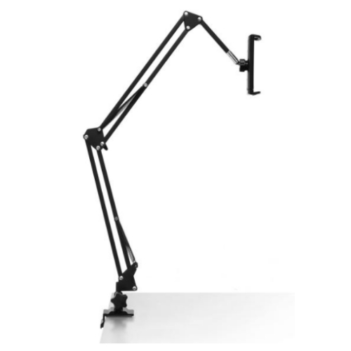 ABSL 침대 자바라 거치대 N3