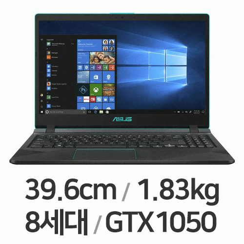 ASUS �񺸺� X560UD-EJ153