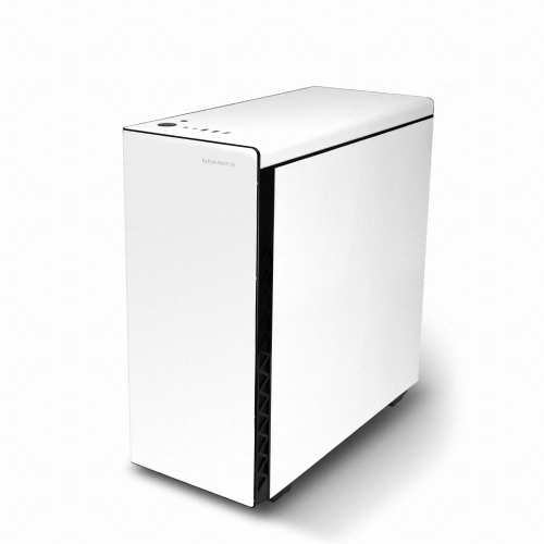 한성컴퓨터 보스몬스터 DX4 8436 WHITE (SSD 120GB)_이미지