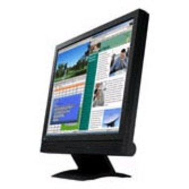EIZO FlexScan L665 블랙_이미지