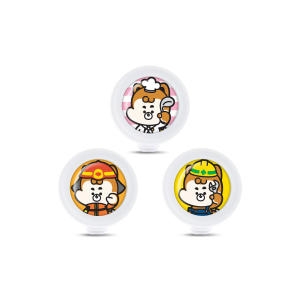 스노우볼 컴퍼니 래핑찰리 이지 세이프 해충방지 클립