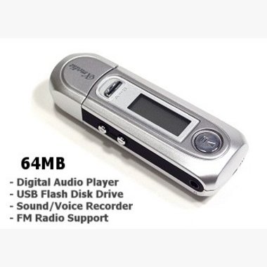 X-Media C-Media USB (64MB)_이미지