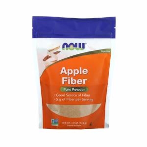 순수 사과 섬유소 퓨어 파우더 340g