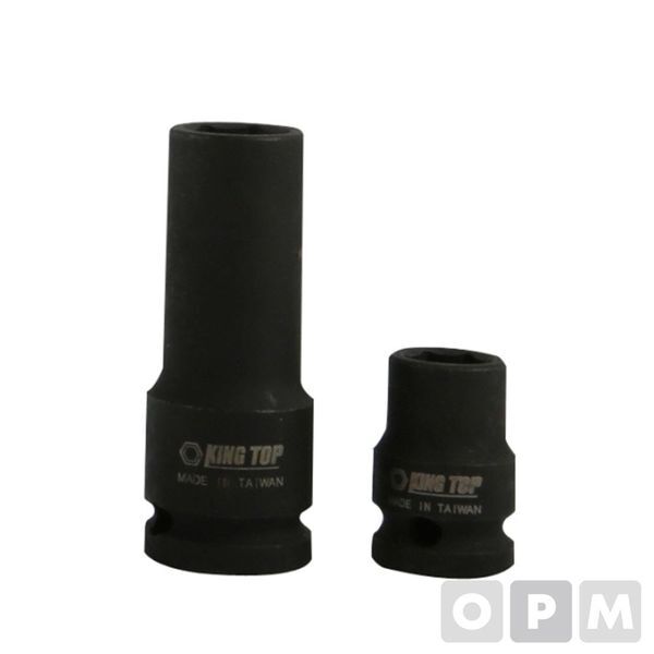 알티피아 롱임팩소켓렌치 443515M1/2DR-15MM 6PT ISW-1_이미지