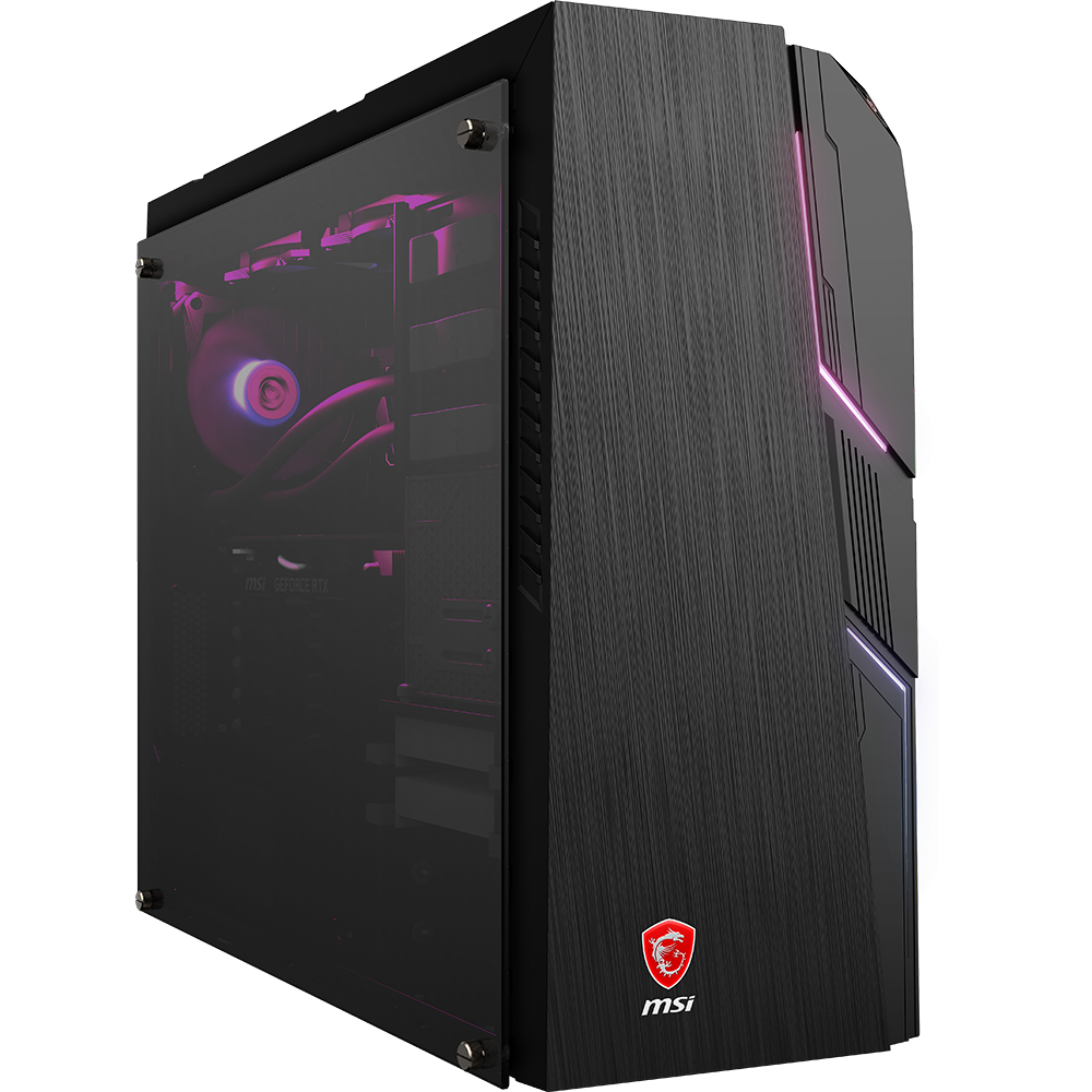 MSI MAG 코덱스 X5 11TGK-R3070 (16GB, M.2 512GB)_이미지