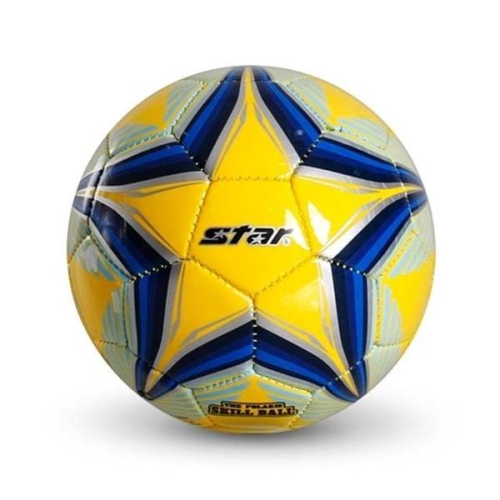 STAR 665RBW63 축구공 뉴폴라리스 스킬볼 SB371-05T 축구용품 1개