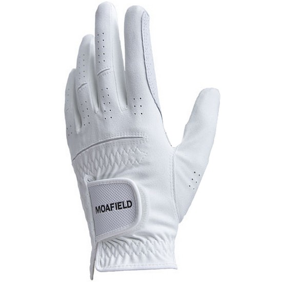 모아필드 천연반양피 골프장갑 MGM-S02 (1개)