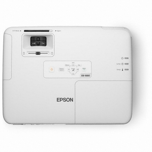 Epson EB-1860