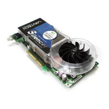 ���ص���Ż ������ 6800 Blade Silencer 128M (2.5ns)