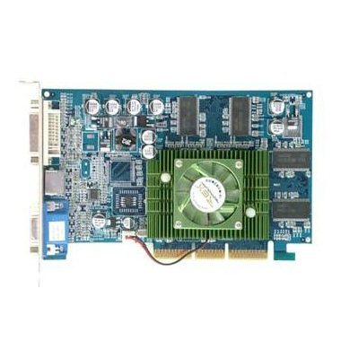 Rextech GeForceFX 5600 Rextech 128MB DDR PCBANG