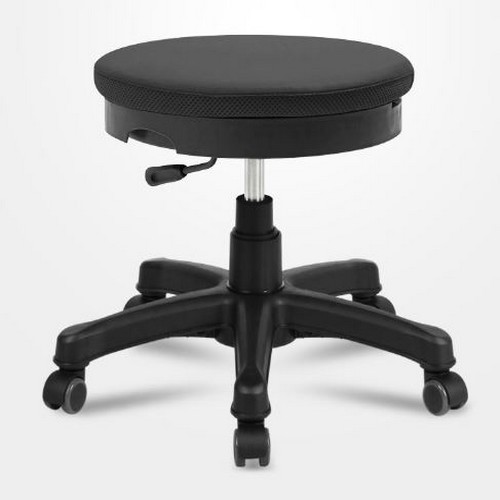 아카시아리빙 블랙 원형 의자이미지입니다. 누르면 해당 게시물로 새창이동합니다.