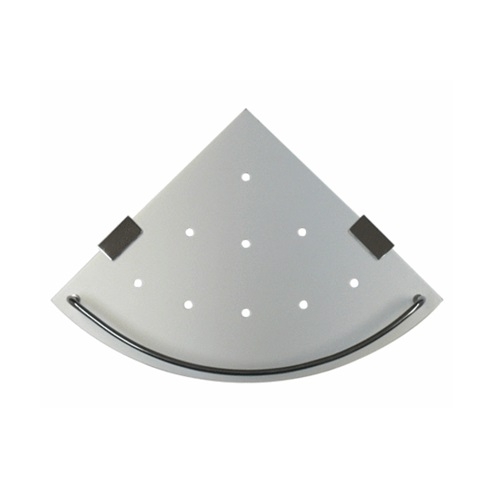 알루미늄 코너선반