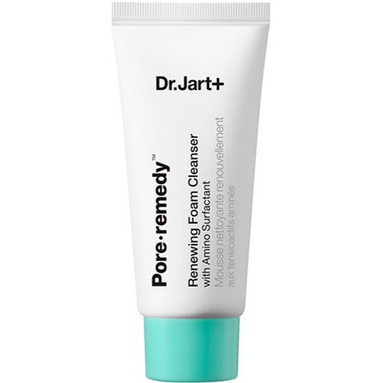 닥터자르트 포어 레미디 리뉴잉 폼 클렌저 30ml (1개)_이미지