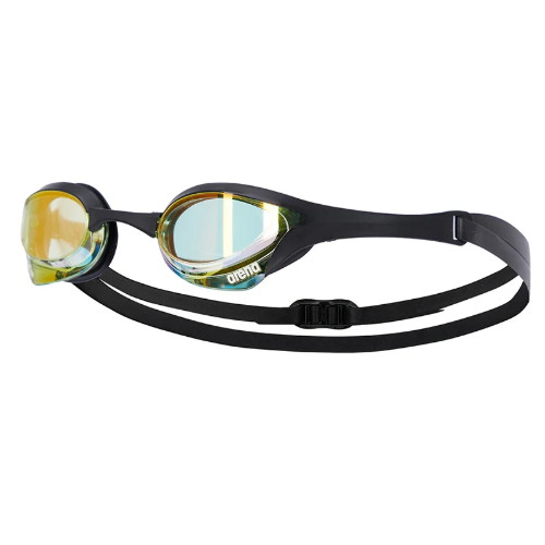 아레나 COBRA ULTRA SWIPE 레이싱 미러수경 A5AC2AG68BLK_이미지