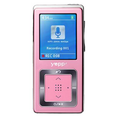 �Ｚ���� YEPP YP-Z5F