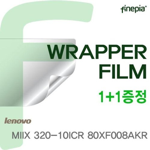 레노버 레노버 MIIX 320-10ICR 80XF008AKR용 트랙패드
