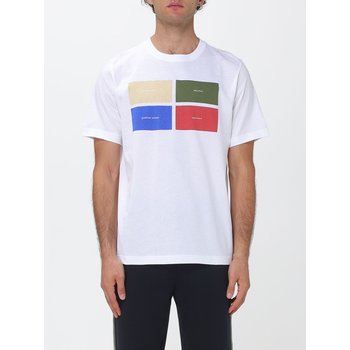 폴스미스 남성 티셔츠 반바지 긴팔 FW26 M2R011RWP6865 01_이미지