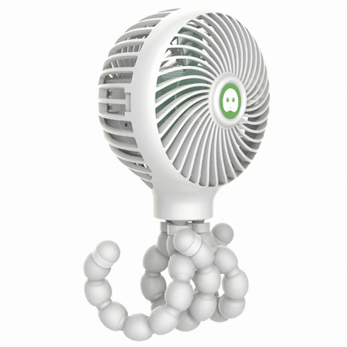 던디 문어발 멀티선풍기 DS-CUBE (1개)_이미지