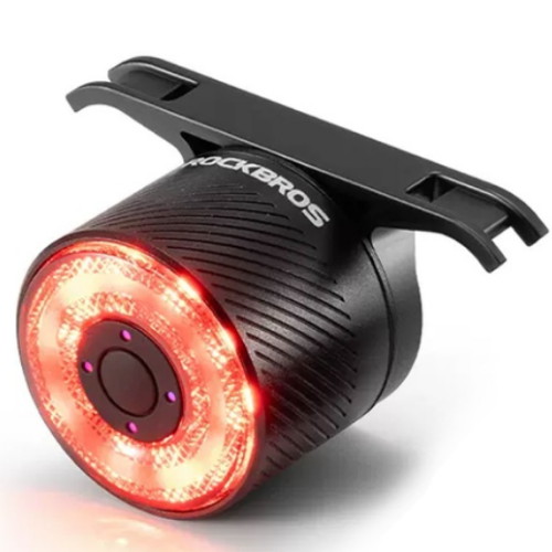 락브로스  후미등 R1