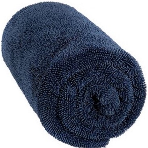 차량용 양면 트위스트 드라잉 타월 특대형