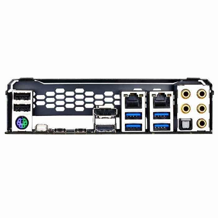 GIGABYTE GA-Z170X-Designare 듀러블에디션 제이씨현_이미지