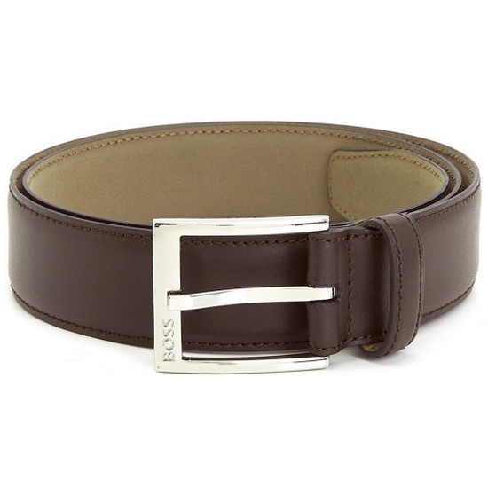휴고 보스 벨트 50471185 202