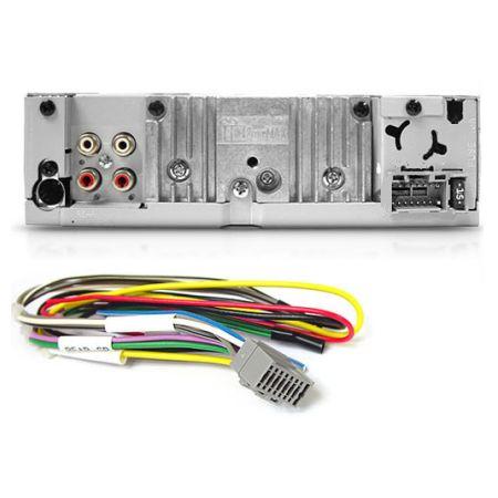 파나소닉 CQ-C1333W (단품)_이미지