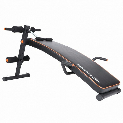 프리미엄 싯업벤치