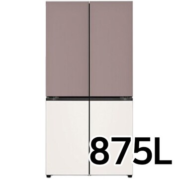 LG전자 오브제컬렉션 M873GKB152