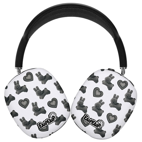 �������� ������ �ƽ� HOPPING BLACK POPO-WHITE �ϵ� ���̽�