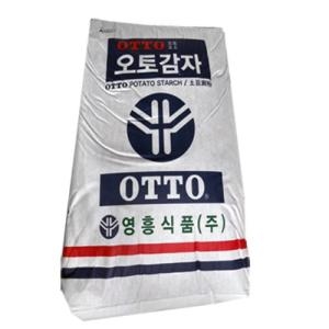 영흥식품 오토 감자전분 20kg_이미지