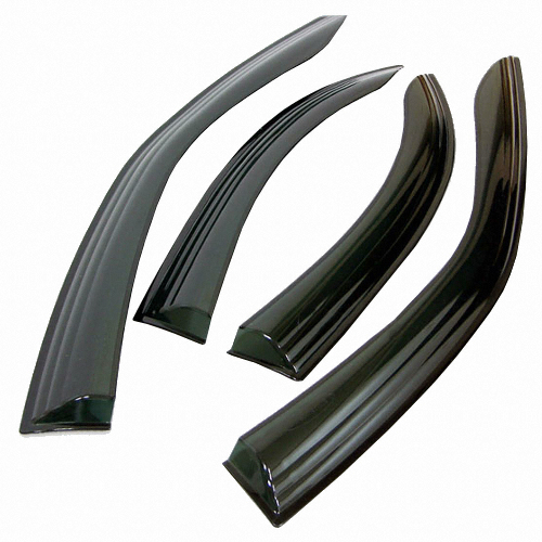 오토패션 스모그 선바이저 [기아차종]