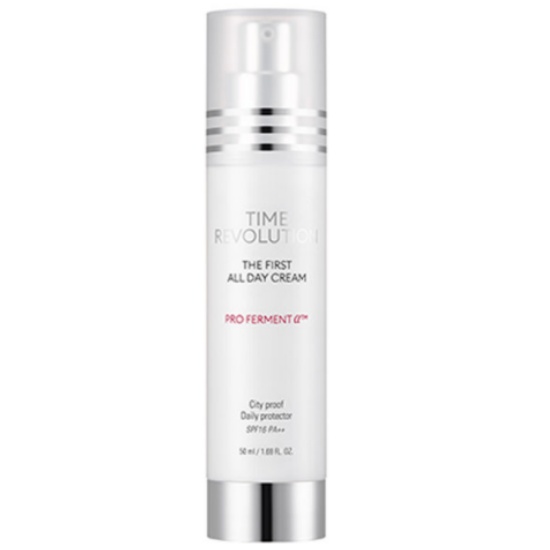 미샤 타임 레볼루션 더 퍼스트 올데이 크림 50ml (1개)_이미지