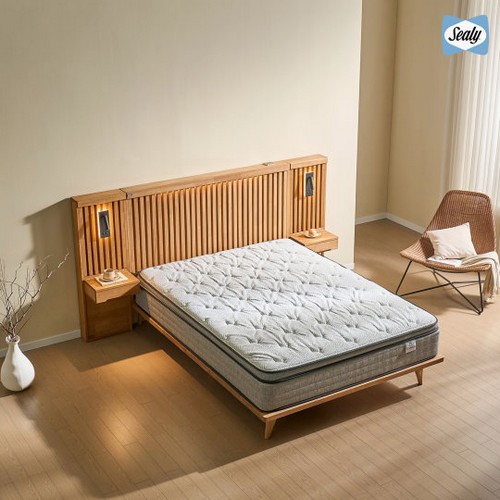 씰리 로투스 3 매트리스 RK (28cm)_이미지